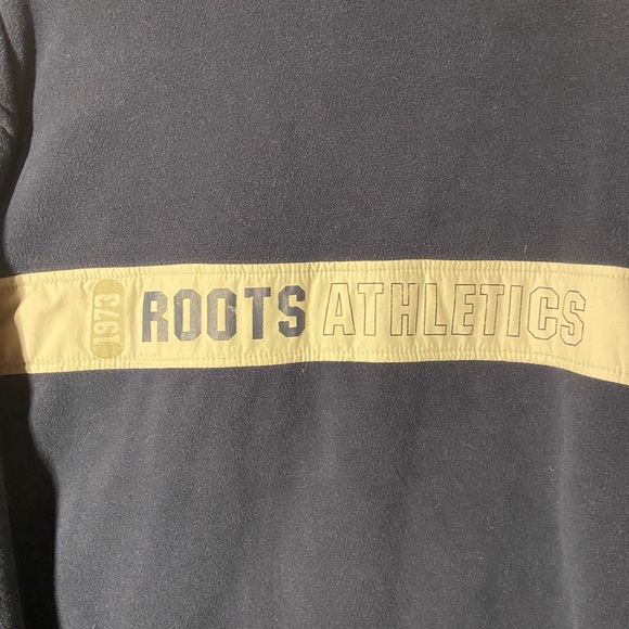 Vintage Roots Reversible Heavyweight Jacket - Picture 11 of 11